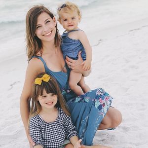 Meet your Posher, Lacey